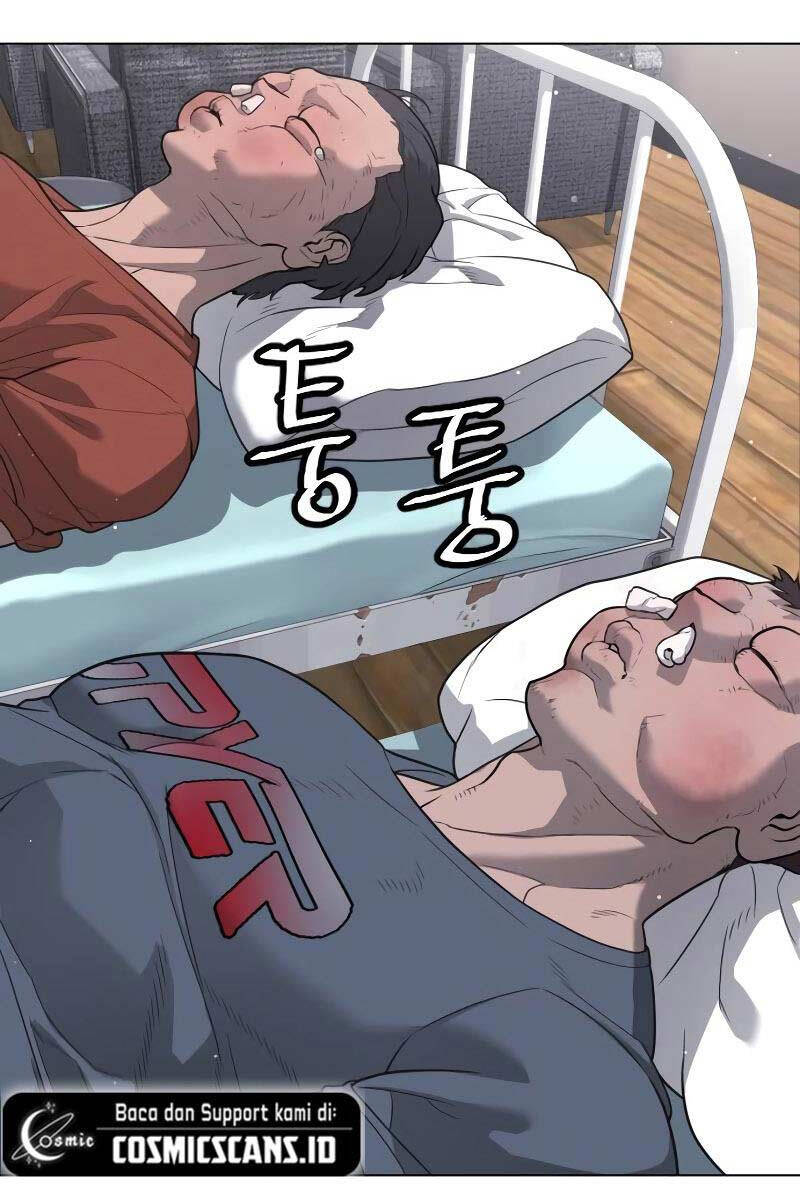 Sát Thủ Peter Chap 24 - Next Chap 25