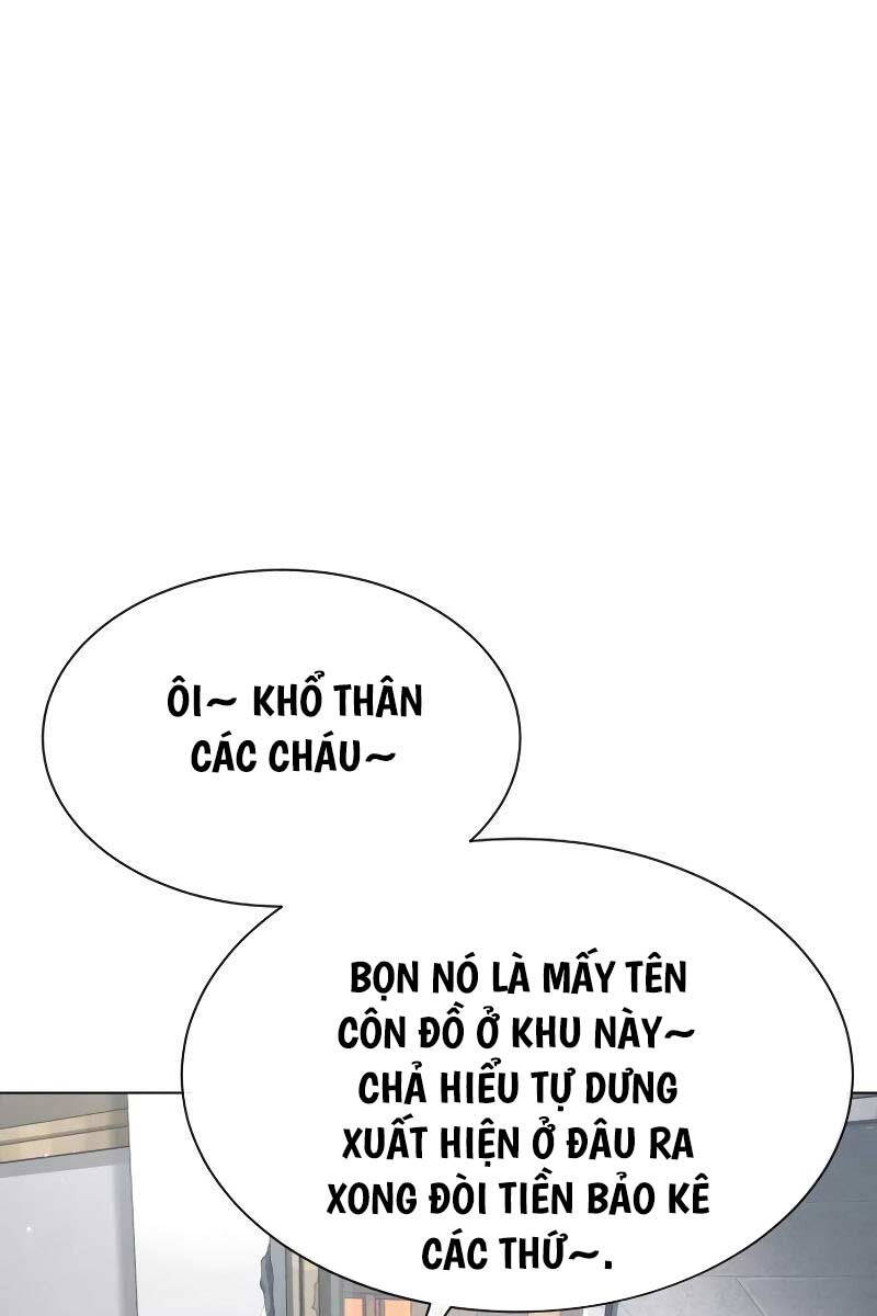 Sát Thủ Peter Chap 245 - Next Chap 246