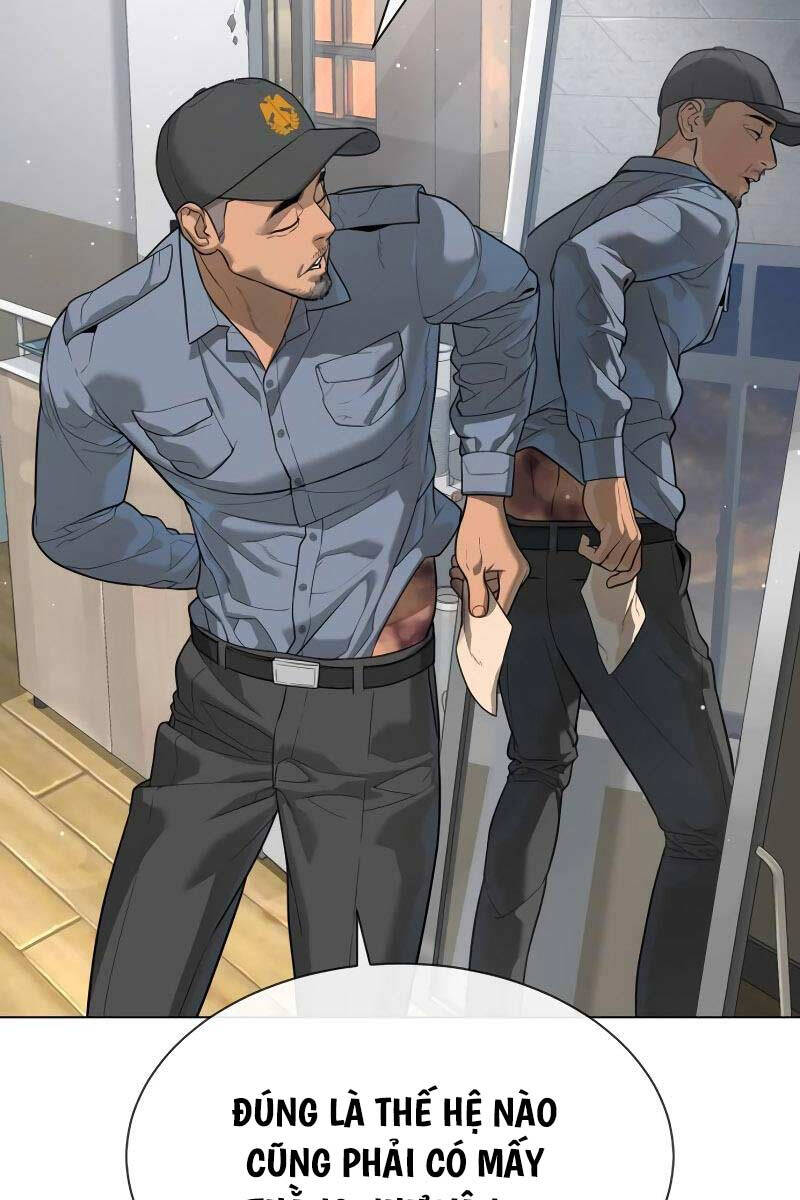 Sát Thủ Peter Chap 245 - Next Chap 246