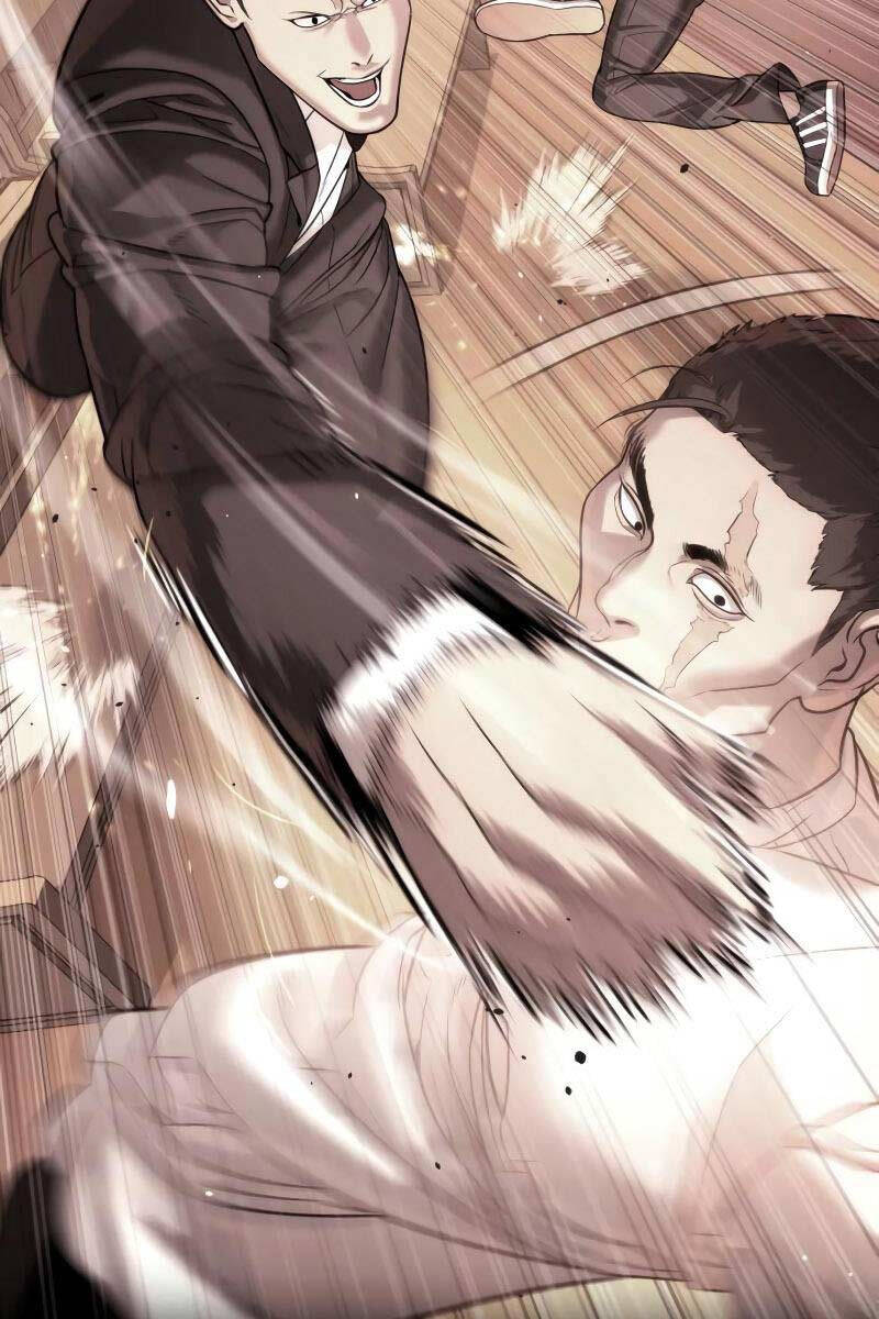 Sát Thủ Peter Chap 245 - Next Chap 246