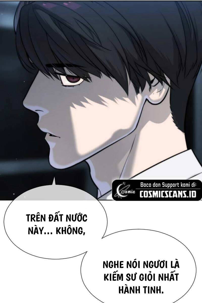 Sát Thủ Peter Chap 245 - Next Chap 246