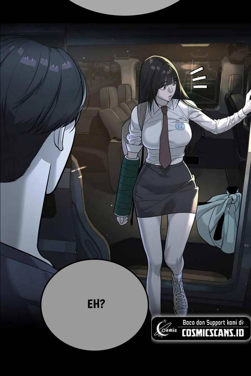 Sát Thủ Peter Chap 245 - Next Chap 246