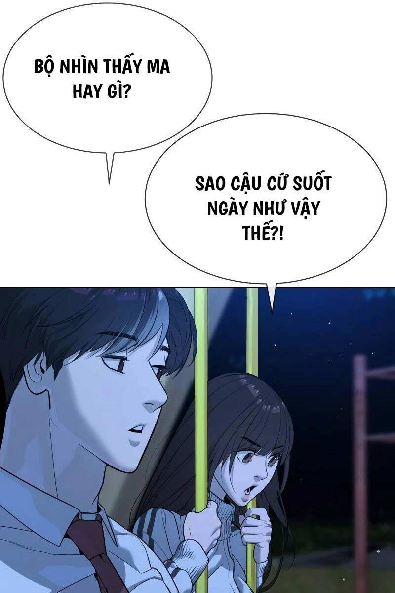 Sát Thủ Peter Chap 245 - Next Chap 246