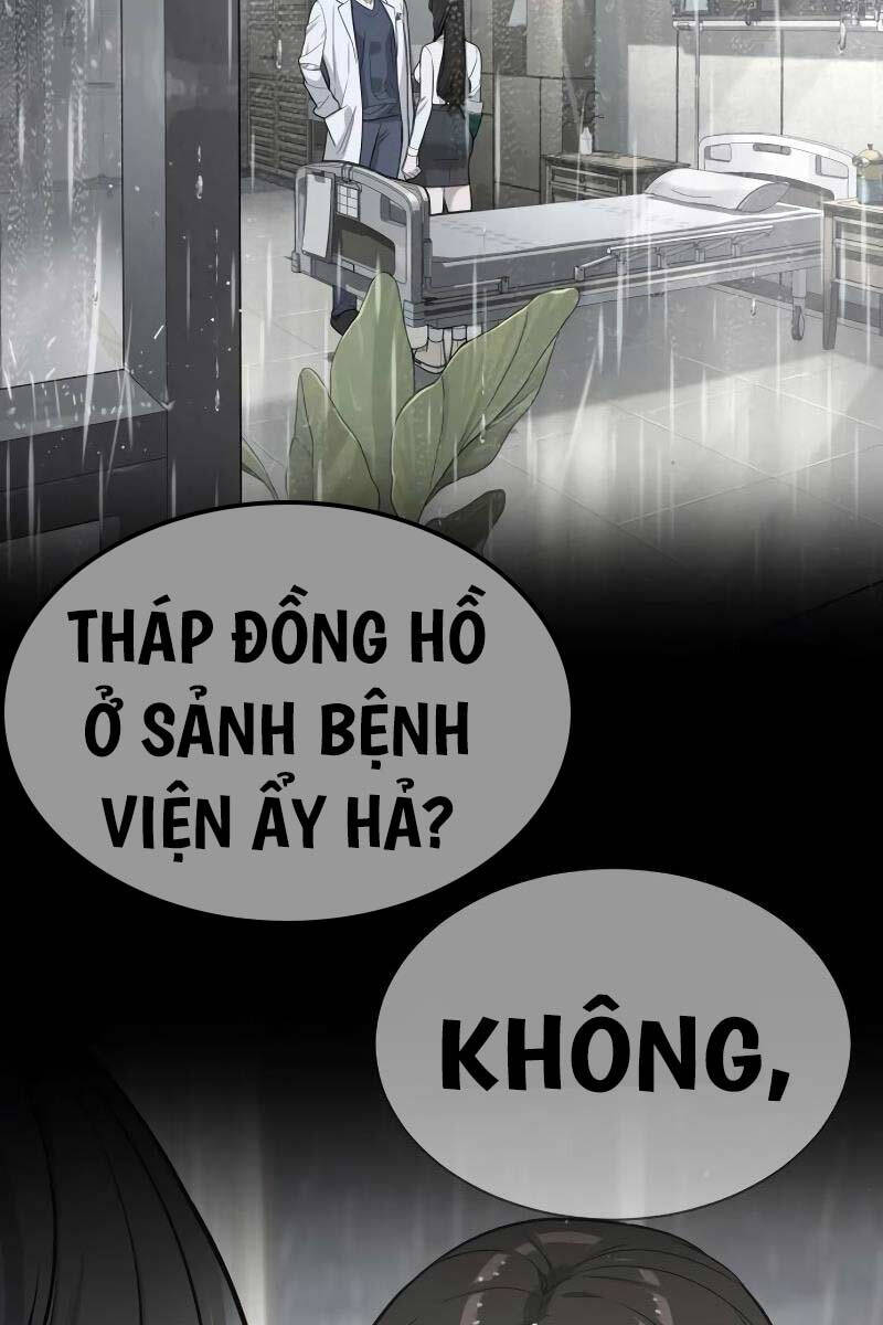 Sát Thủ Peter Chap 245 - Next Chap 246