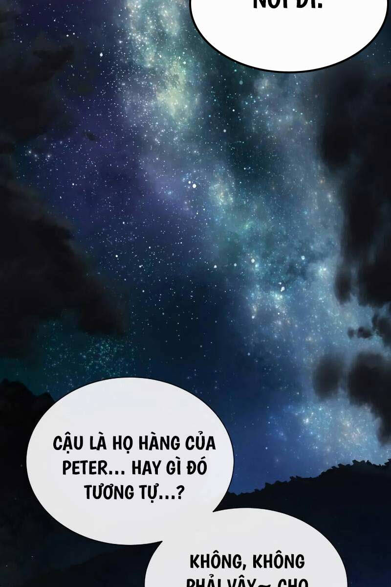 Sát Thủ Peter Chap 245 - Next Chap 246
