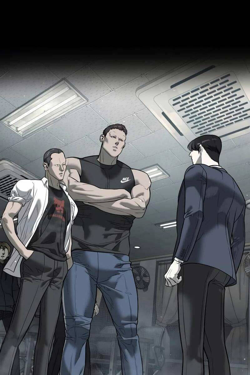 Sát Thủ Peter Chap 245 - Next Chap 246
