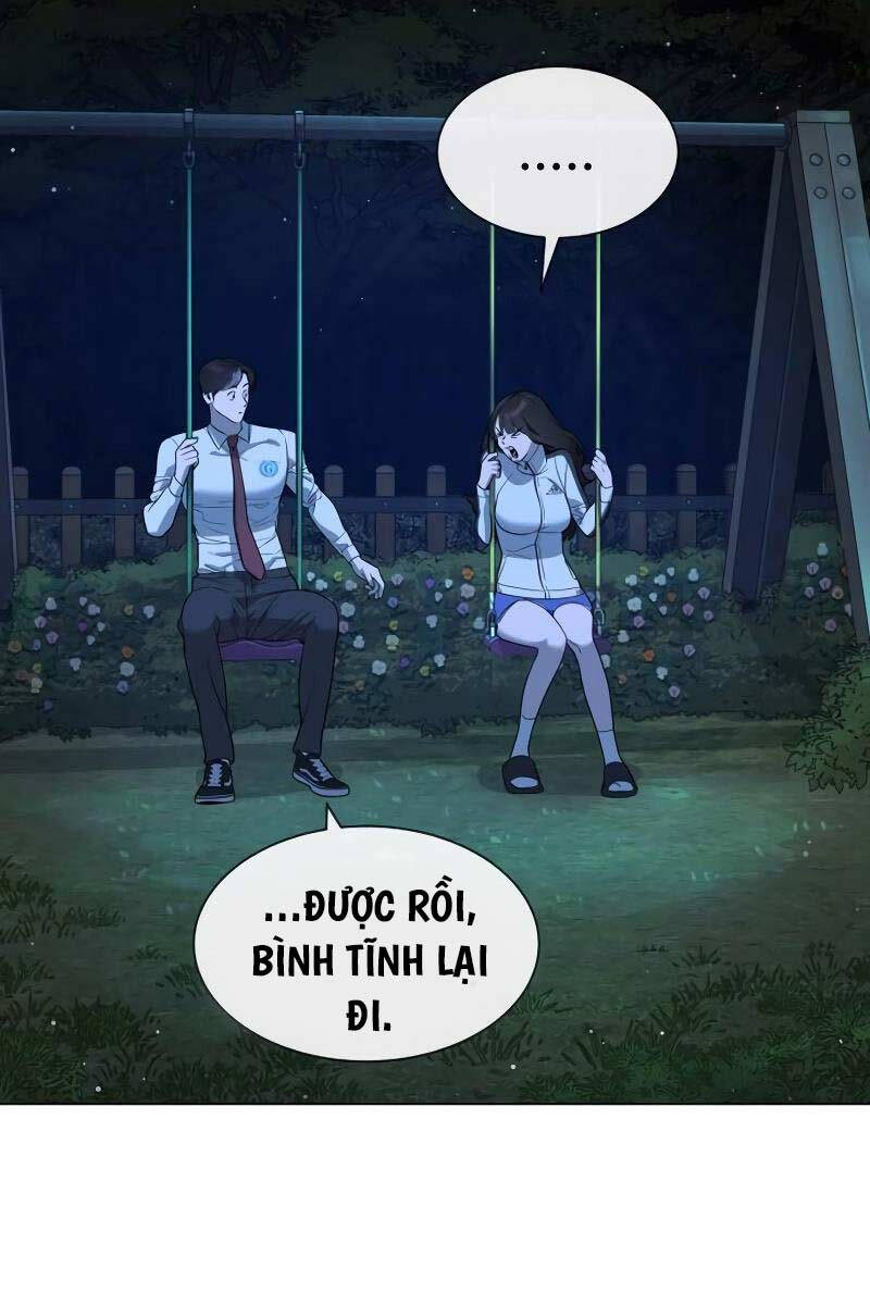 Sát Thủ Peter Chap 245 - Next Chap 246
