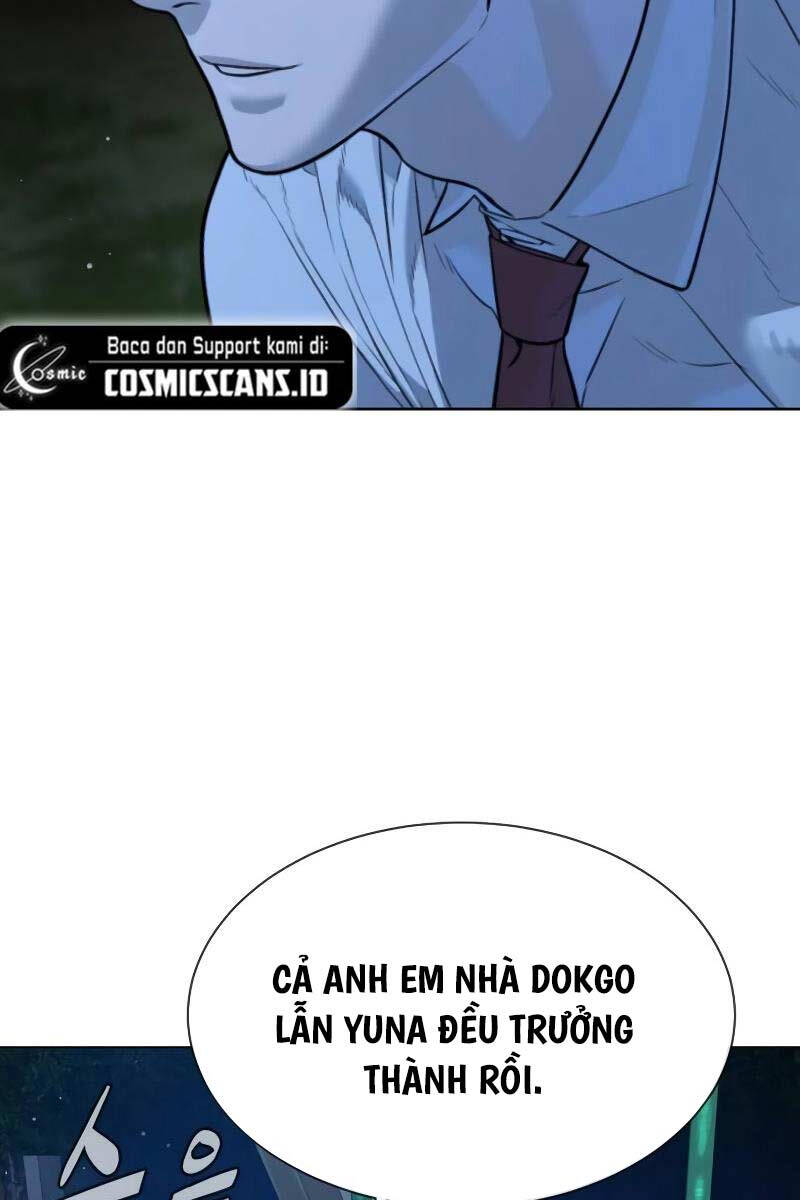 Sát Thủ Peter Chap 245 - Next Chap 246