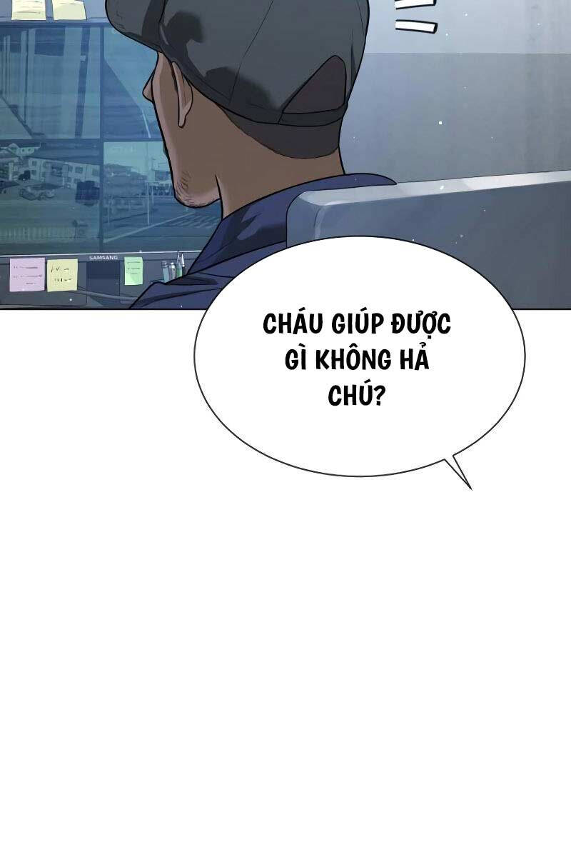 Sát Thủ Peter Chap 245 - Next Chap 246
