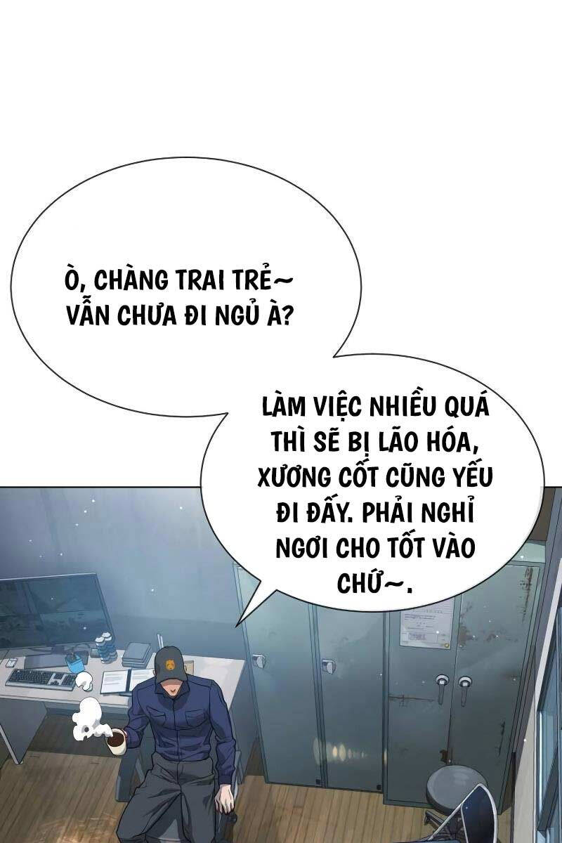 Sát Thủ Peter Chap 245 - Next Chap 246