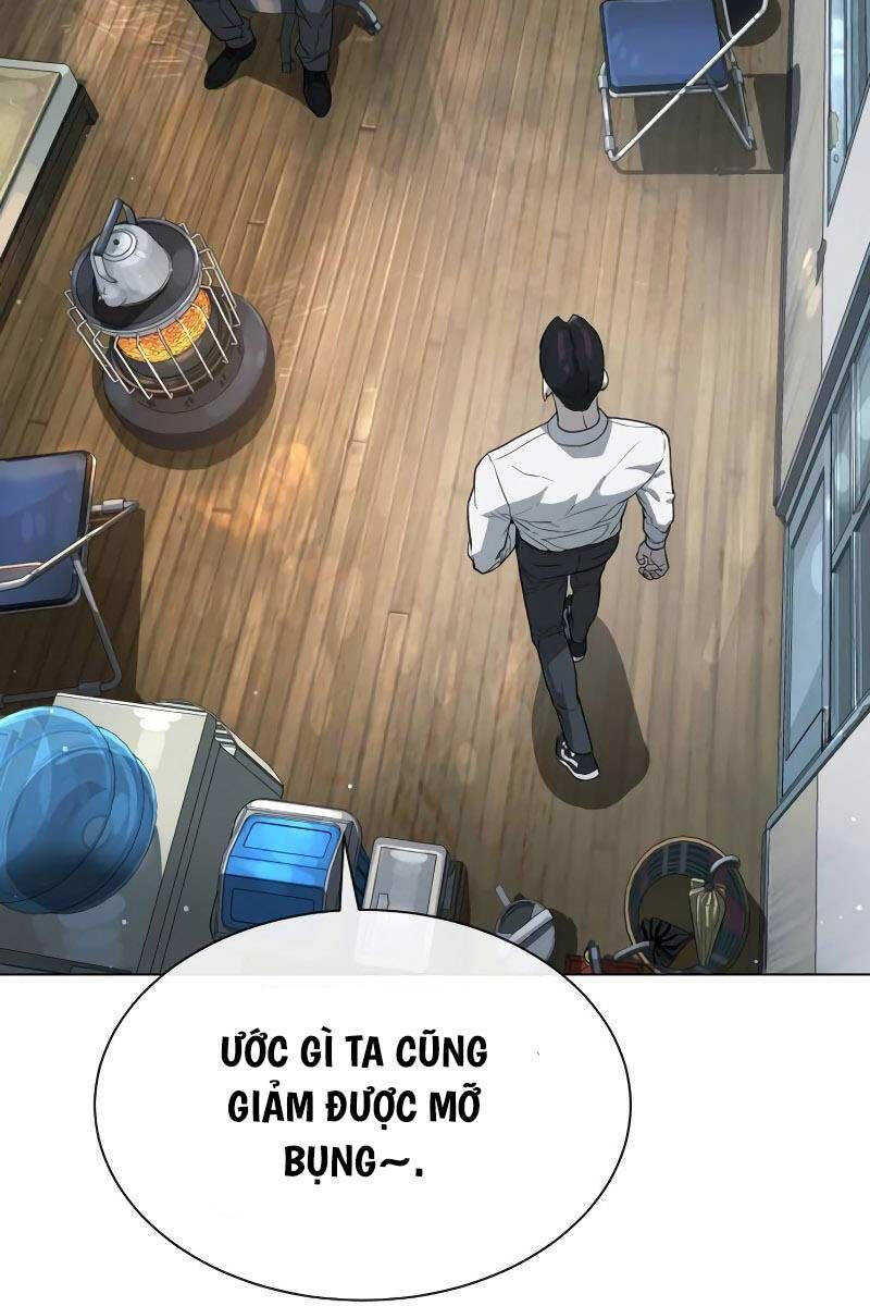 Sát Thủ Peter Chap 245 - Next Chap 246