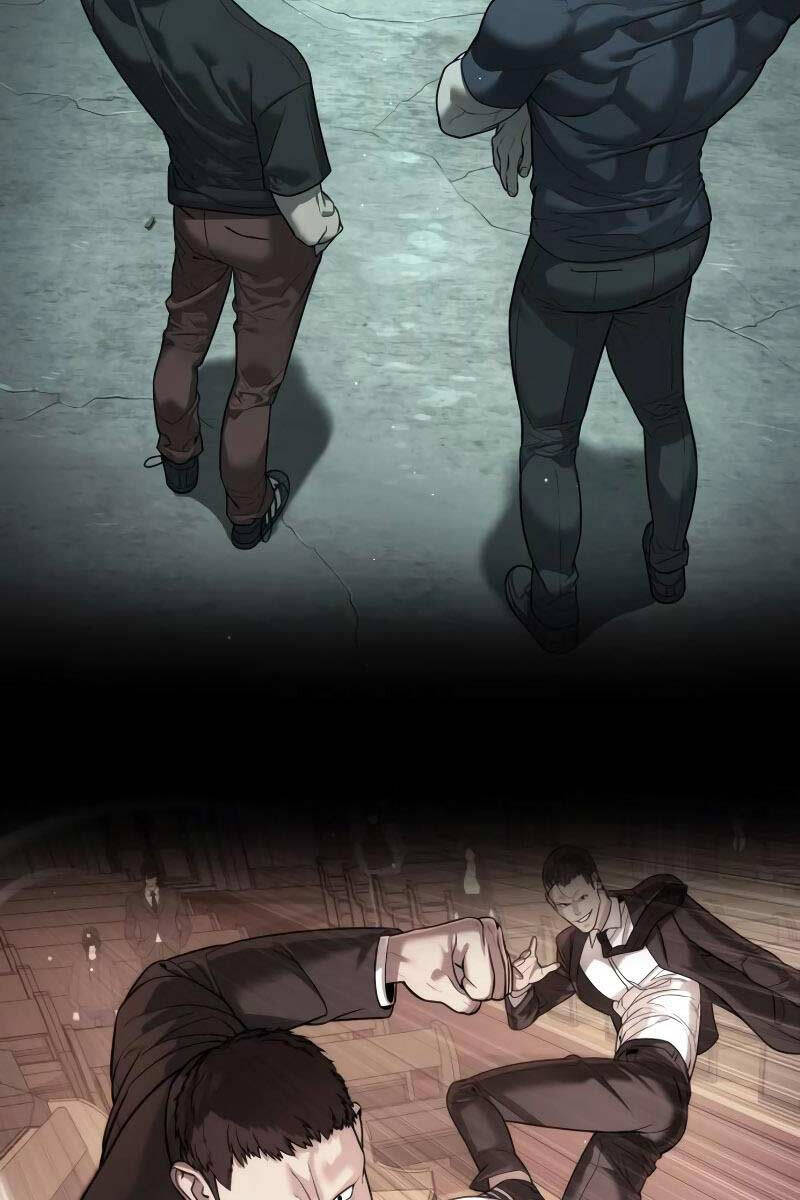 Sát Thủ Peter Chap 245 - Next Chap 246