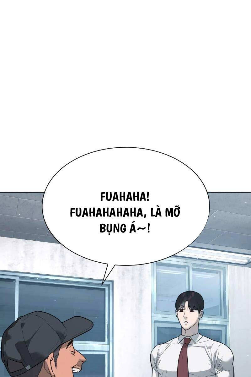 Sát Thủ Peter Chap 245 - Next Chap 246