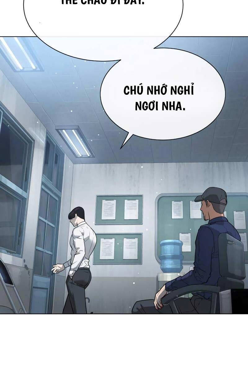 Sát Thủ Peter Chap 245 - Next Chap 246