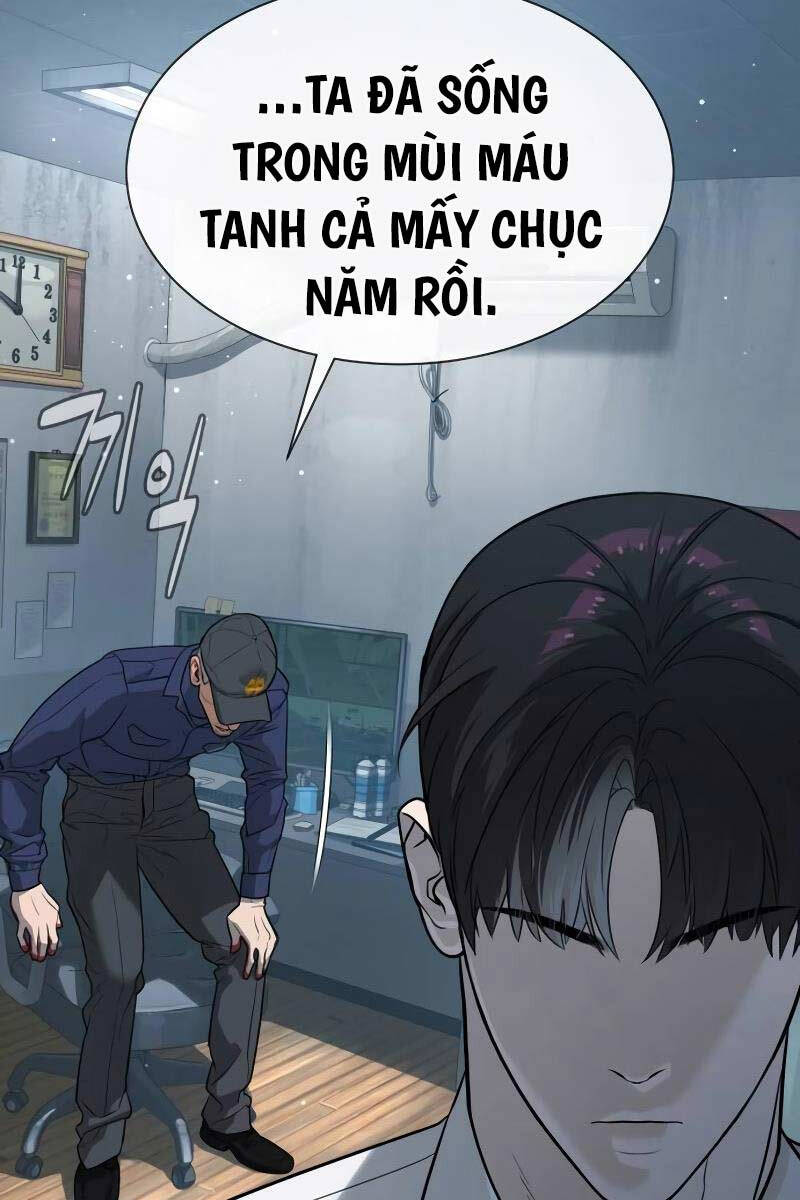 Sát Thủ Peter Chap 245 - Next Chap 246