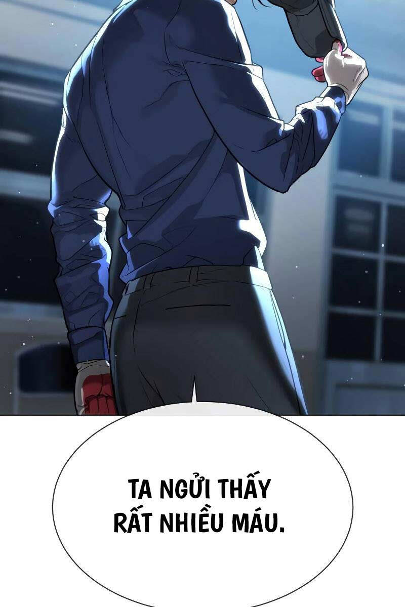 Sát Thủ Peter Chap 245 - Next Chap 246