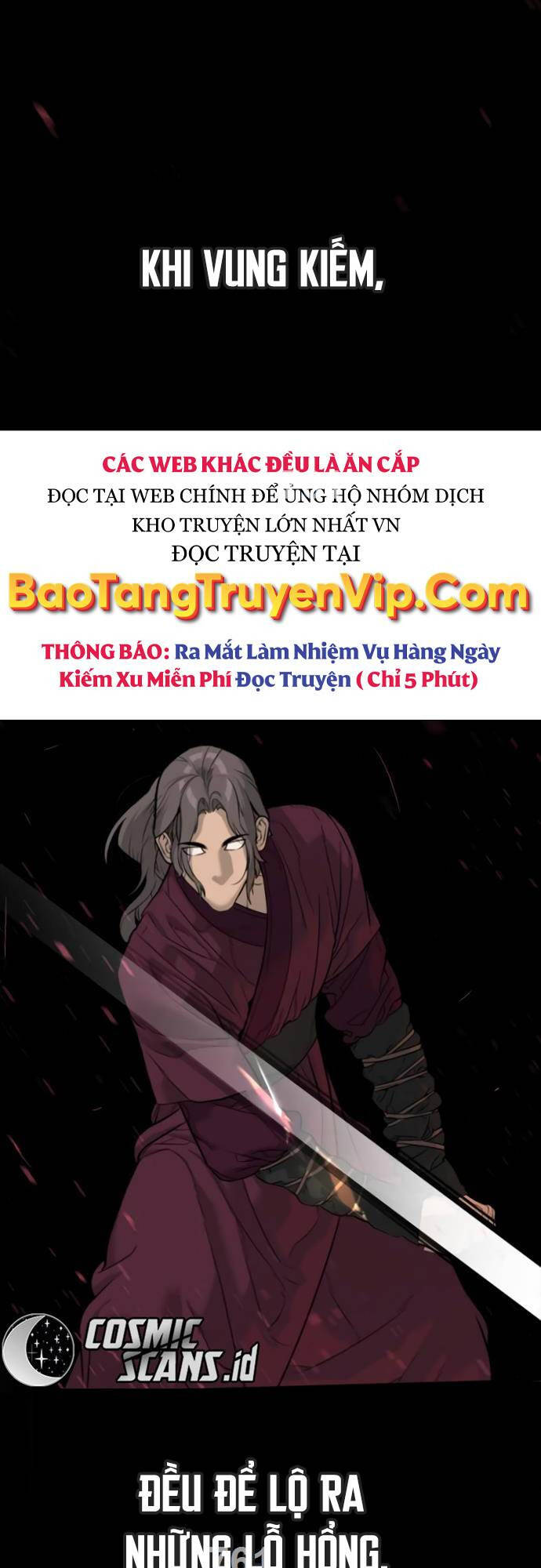 Sát Thủ Peter Chap 25 - Next Chap 26