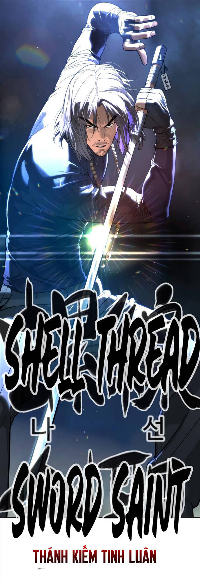 Sát Thủ Peter Chap 25 - Next Chap 26