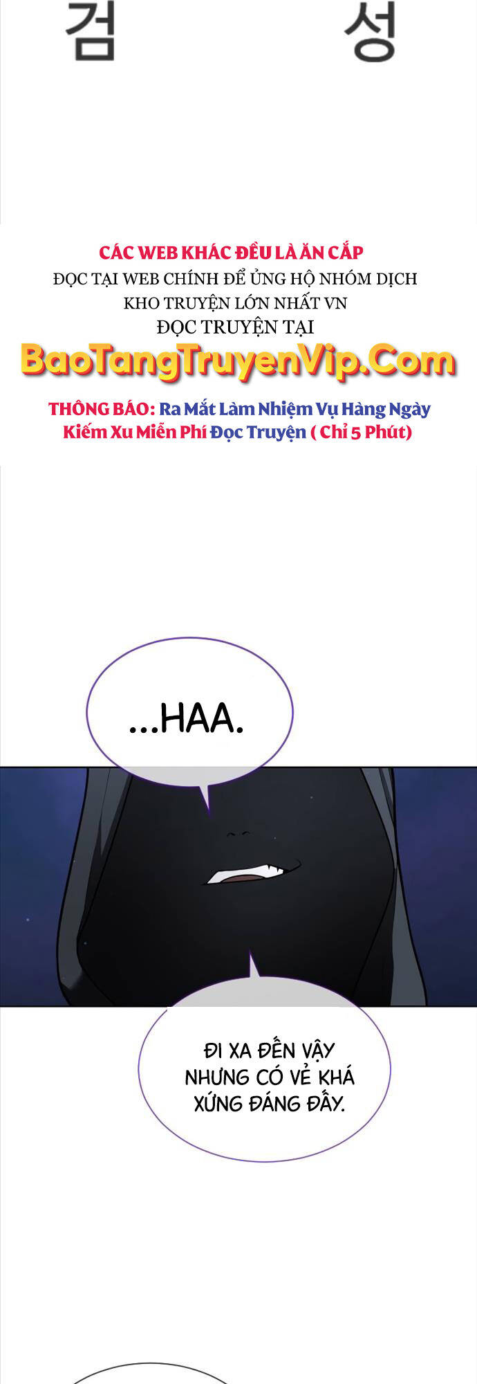 Sát Thủ Peter Chap 25 - Next Chap 26