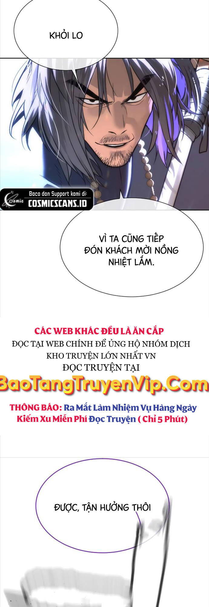 Sát Thủ Peter Chap 25 - Next Chap 26
