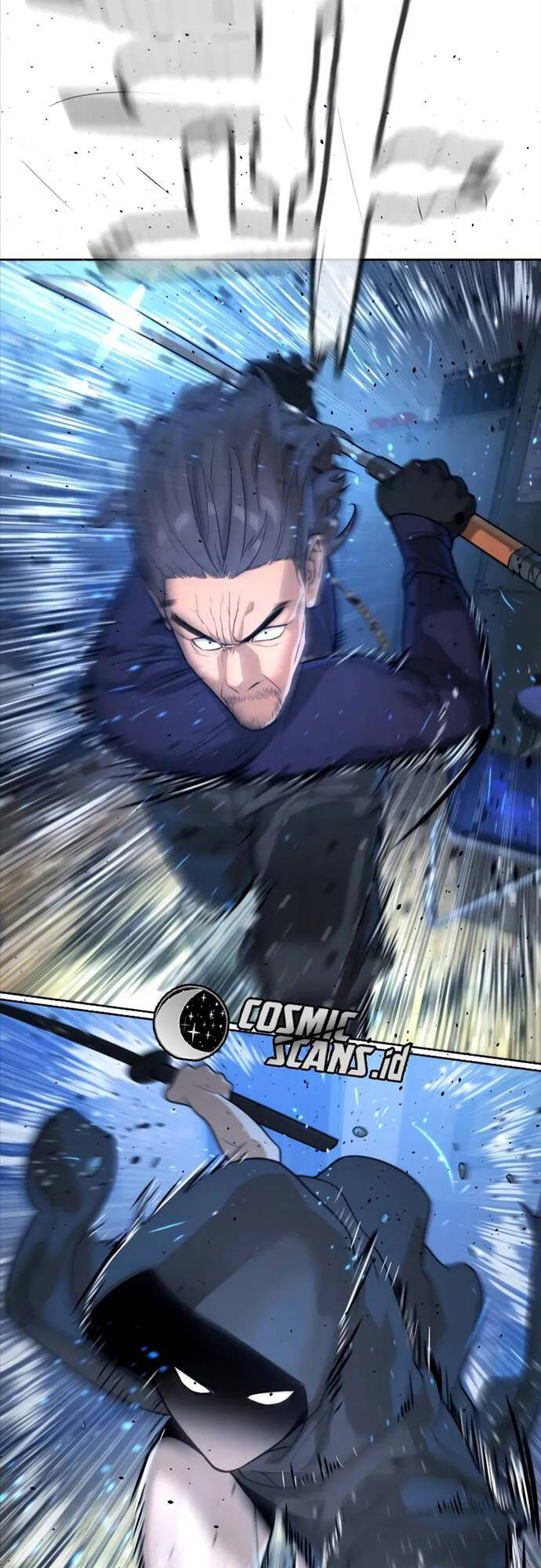 Sát Thủ Peter Chap 25 - Next Chap 26