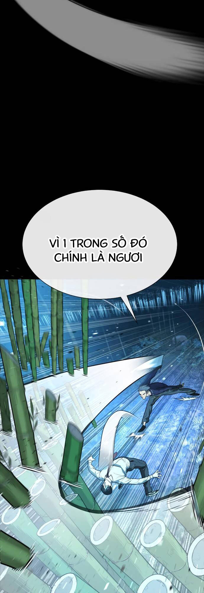Sát Thủ Peter Chap 25 - Next Chap 26