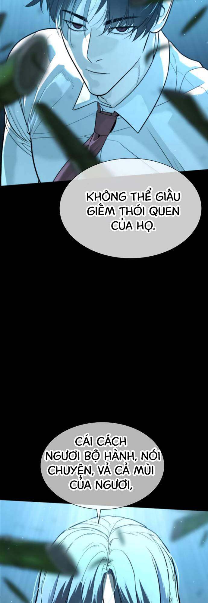 Sát Thủ Peter Chap 25 - Next Chap 26