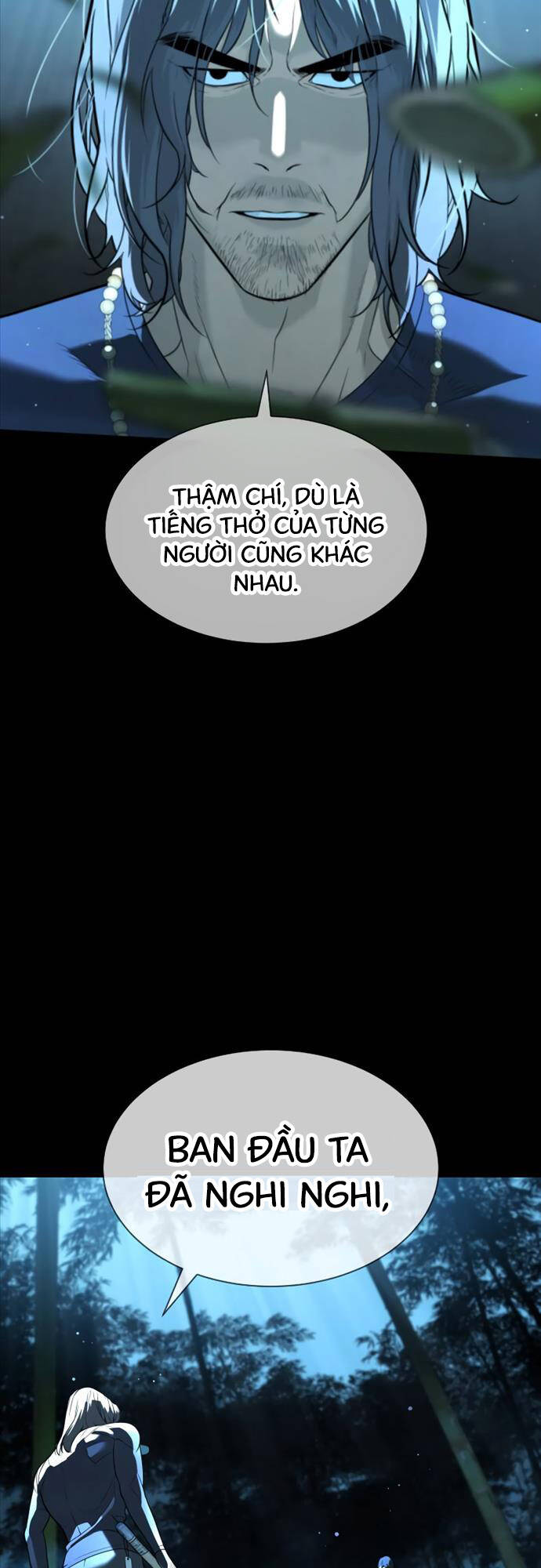 Sát Thủ Peter Chap 25 - Next Chap 26