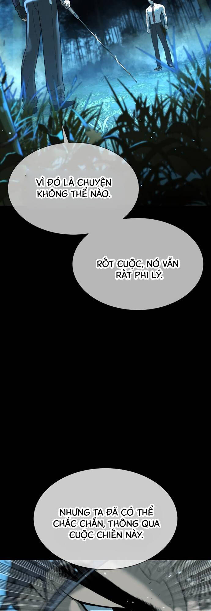 Sát Thủ Peter Chap 25 - Next Chap 26