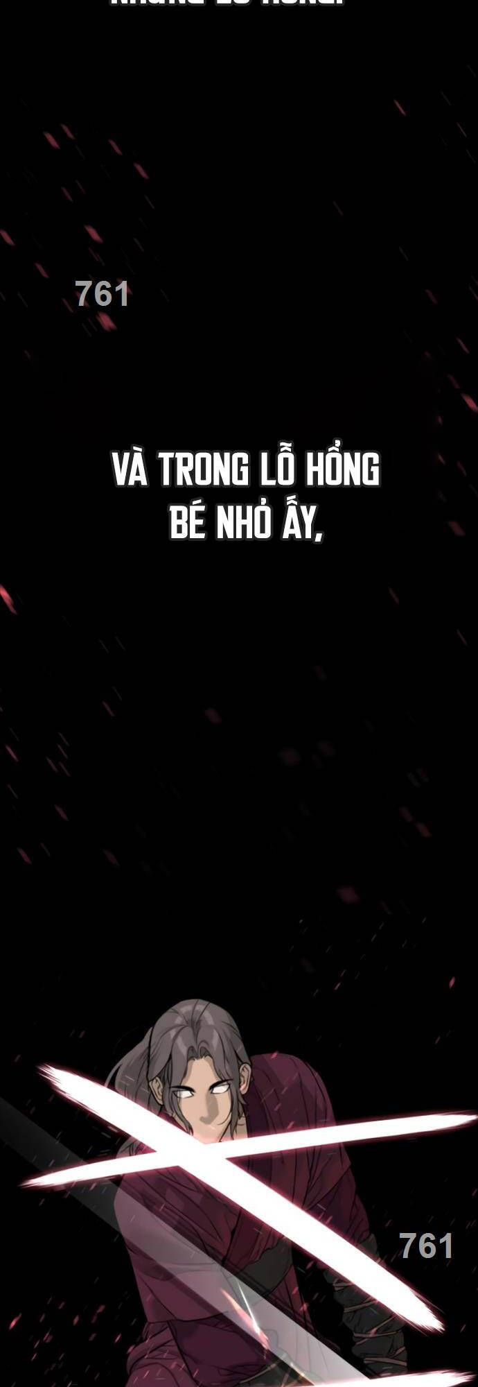 Sát Thủ Peter Chap 25 - Next Chap 26