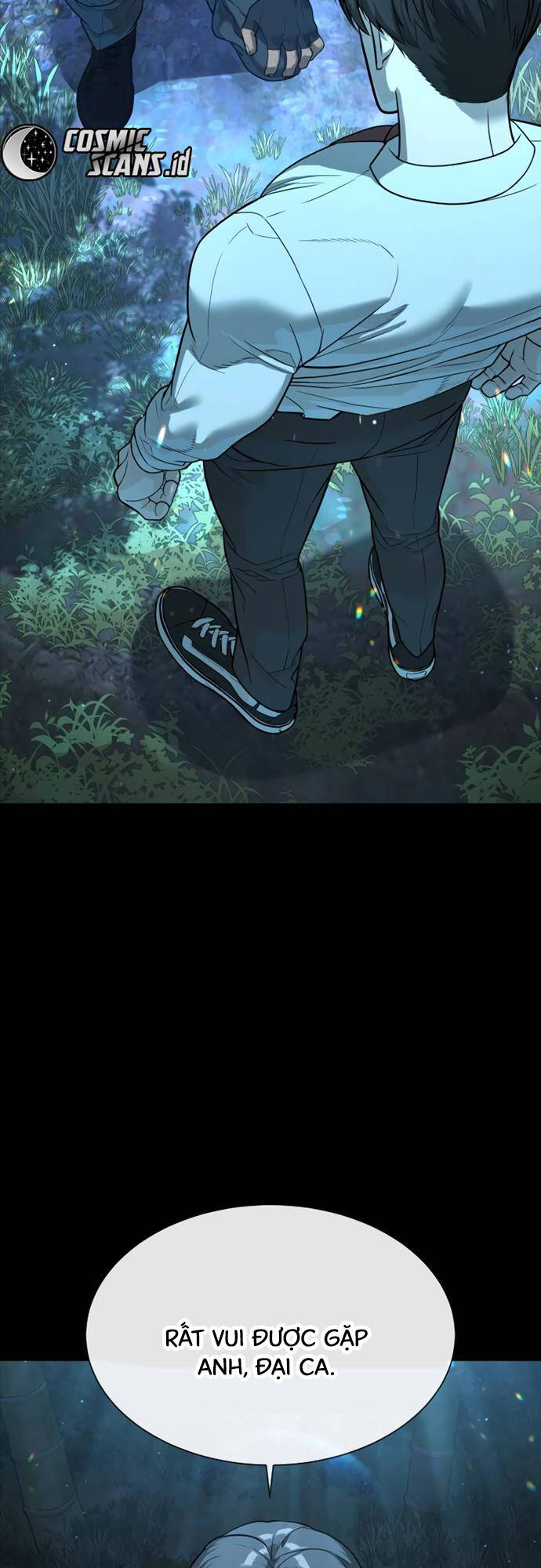 Sát Thủ Peter Chap 25 - Next Chap 26