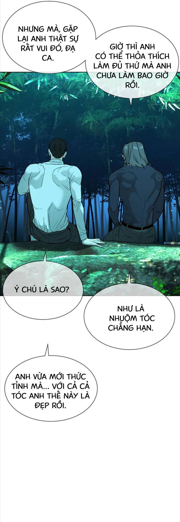 Sát Thủ Peter Chap 25 - Next Chap 26