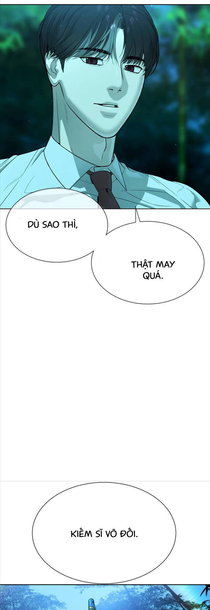 Sát Thủ Peter Chap 25 - Next Chap 26