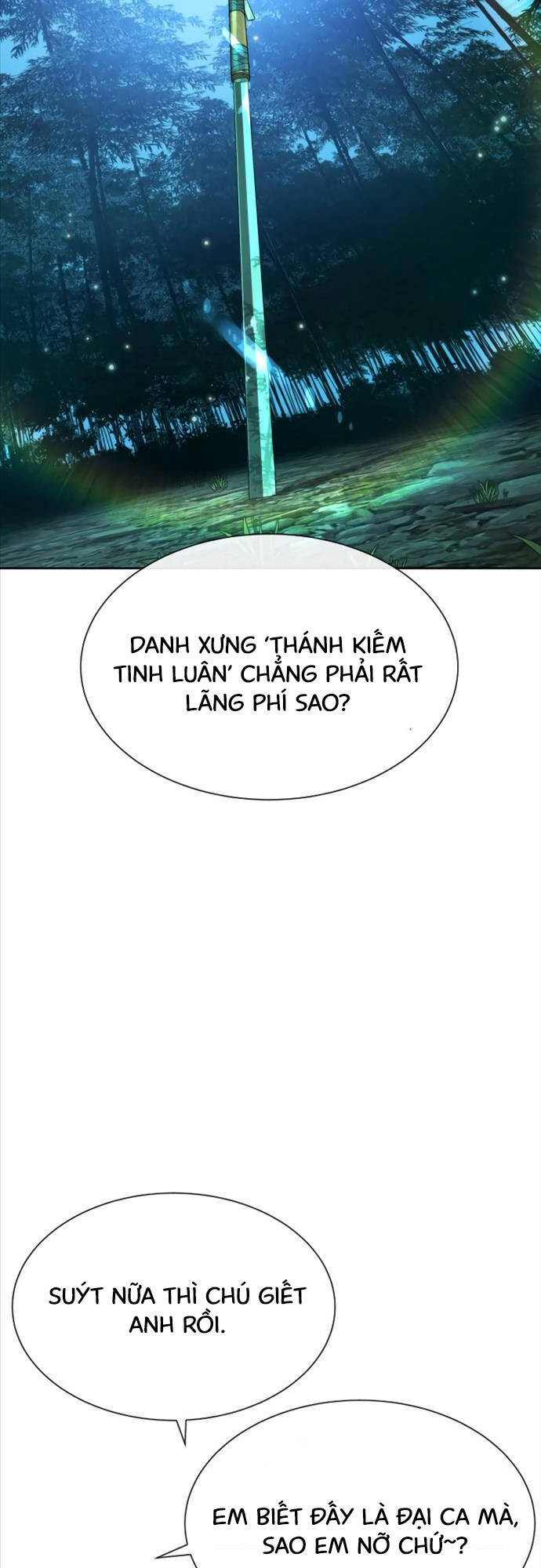 Sát Thủ Peter Chap 25 - Next Chap 26