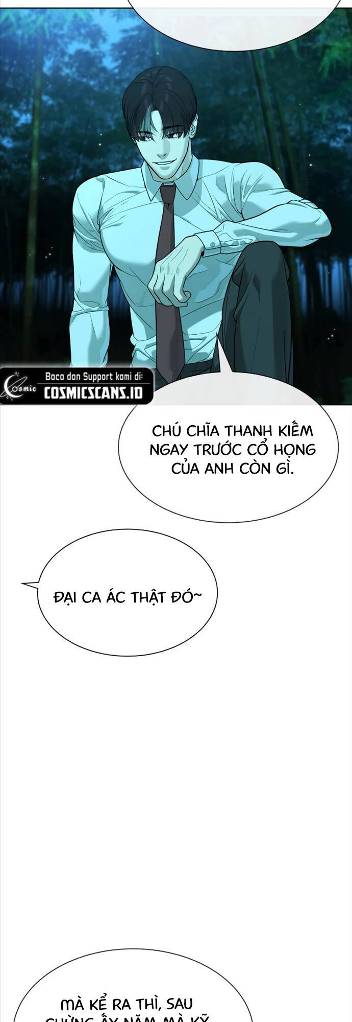 Sát Thủ Peter Chap 25 - Next Chap 26