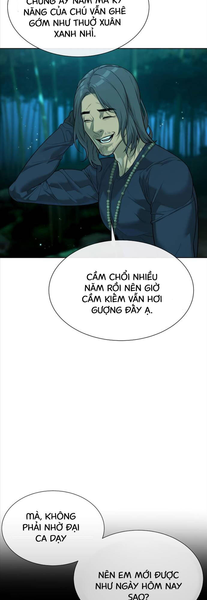 Sát Thủ Peter Chap 25 - Next Chap 26