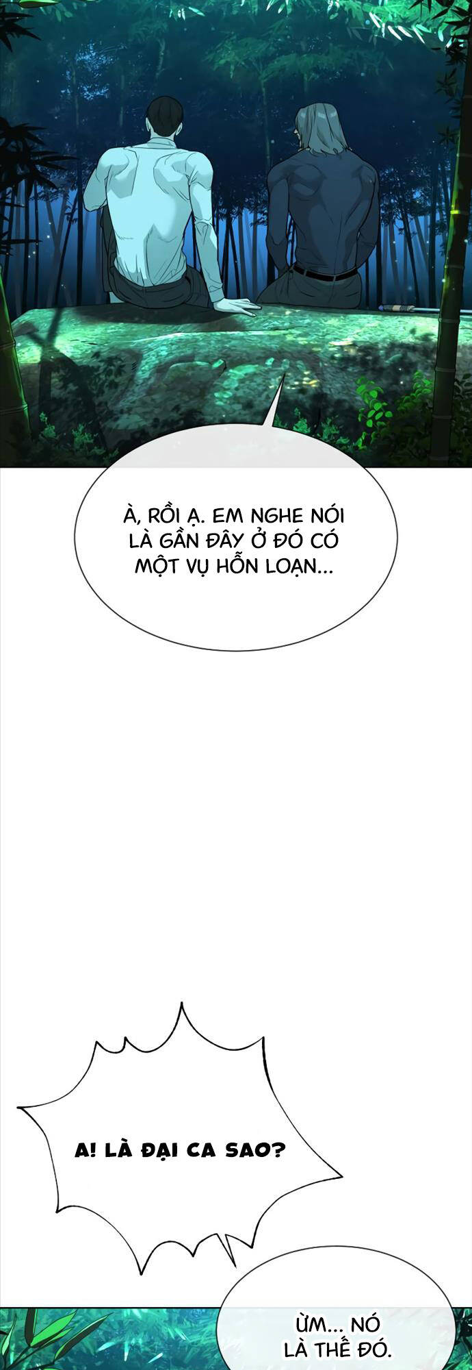 Sát Thủ Peter Chap 25 - Next Chap 26