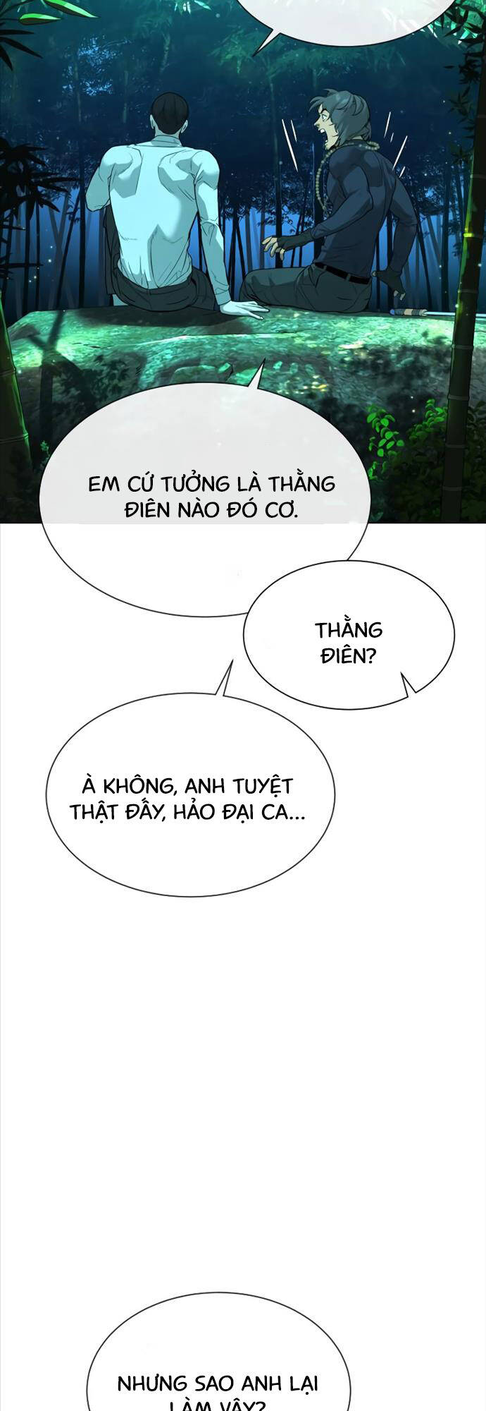Sát Thủ Peter Chap 25 - Next Chap 26