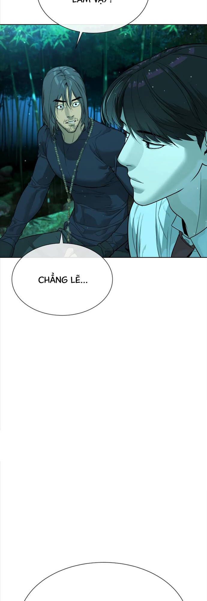 Sát Thủ Peter Chap 25 - Next Chap 26