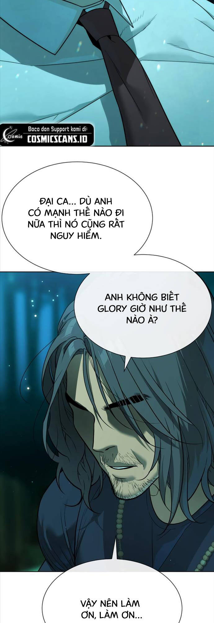 Sát Thủ Peter Chap 25 - Next Chap 26