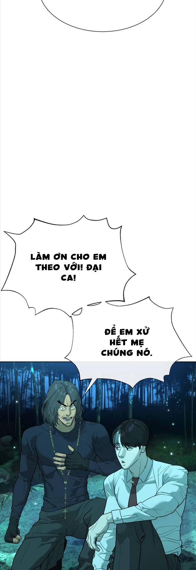 Sát Thủ Peter Chap 25 - Next Chap 26