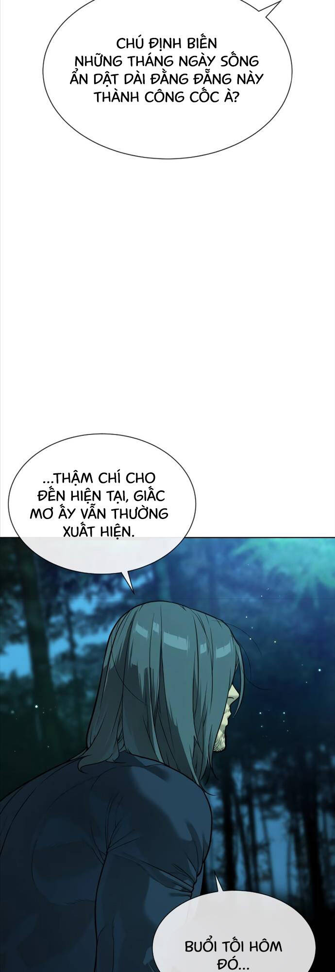 Sát Thủ Peter Chap 25 - Next Chap 26