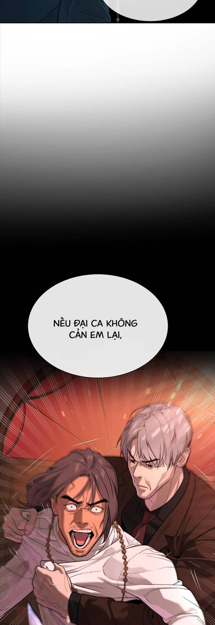 Sát Thủ Peter Chap 25 - Next Chap 26