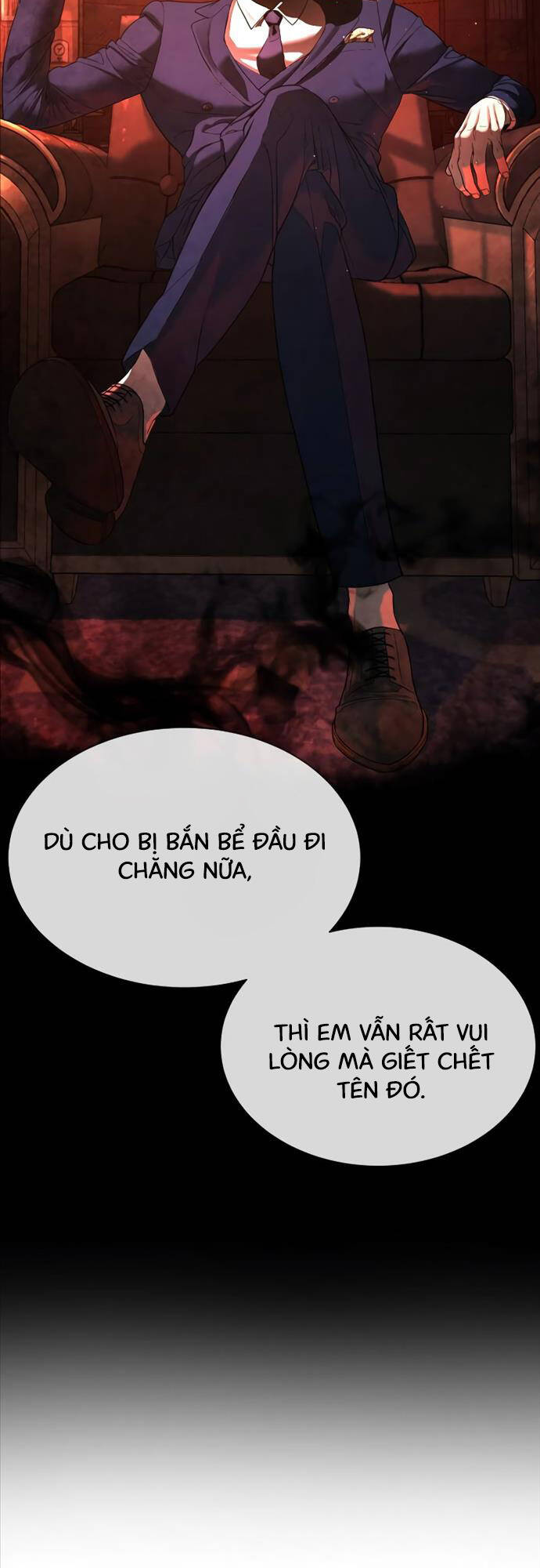 Sát Thủ Peter Chap 25 - Next Chap 26