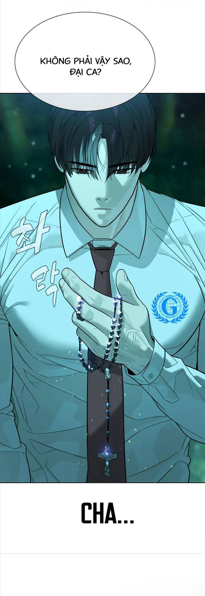 Sát Thủ Peter Chap 25 - Next Chap 26