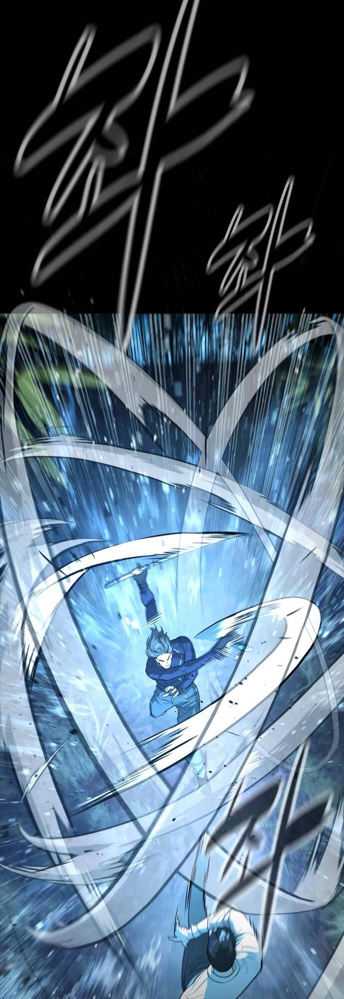 Sát Thủ Peter Chap 25 - Next Chap 26