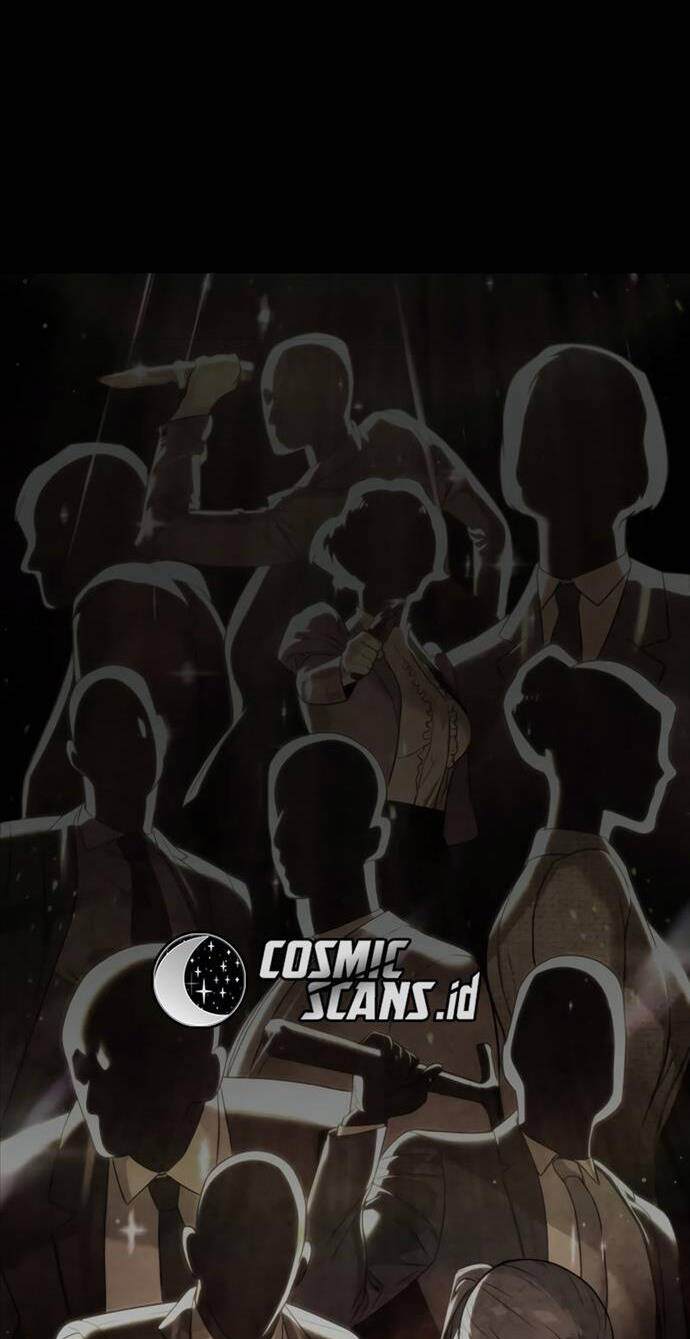 Sát Thủ Peter Chap 25 - Next Chap 26
