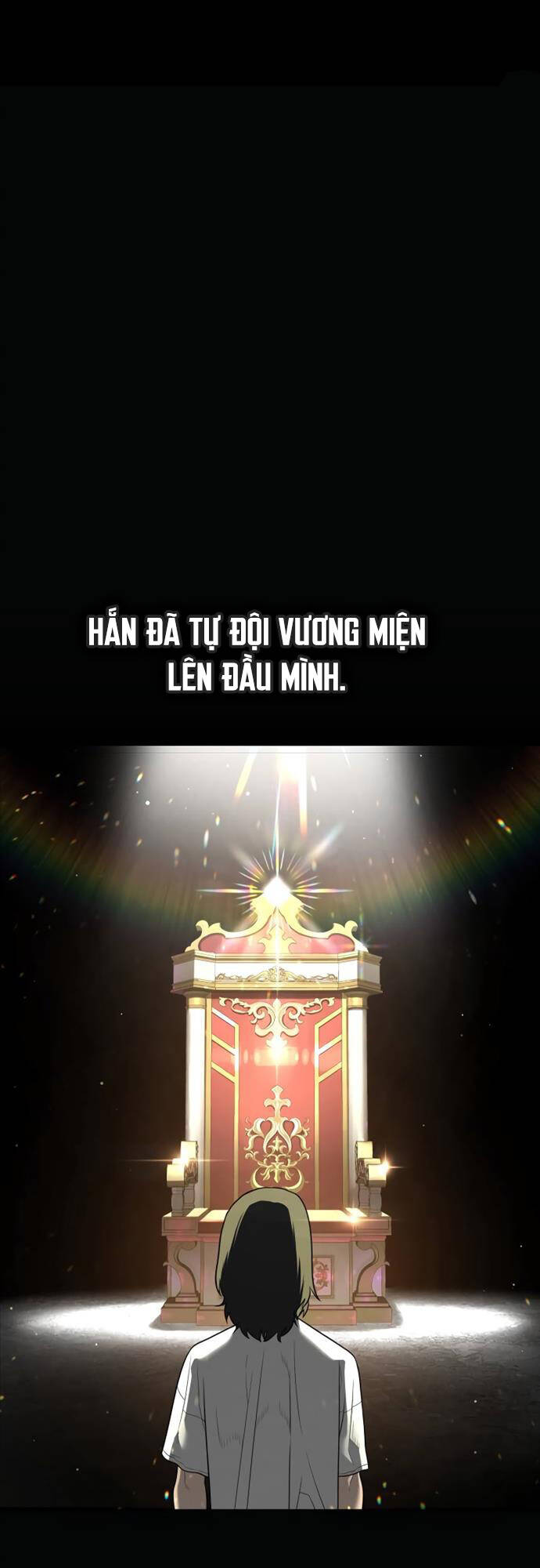 Sát Thủ Peter Chap 25 - Next Chap 26