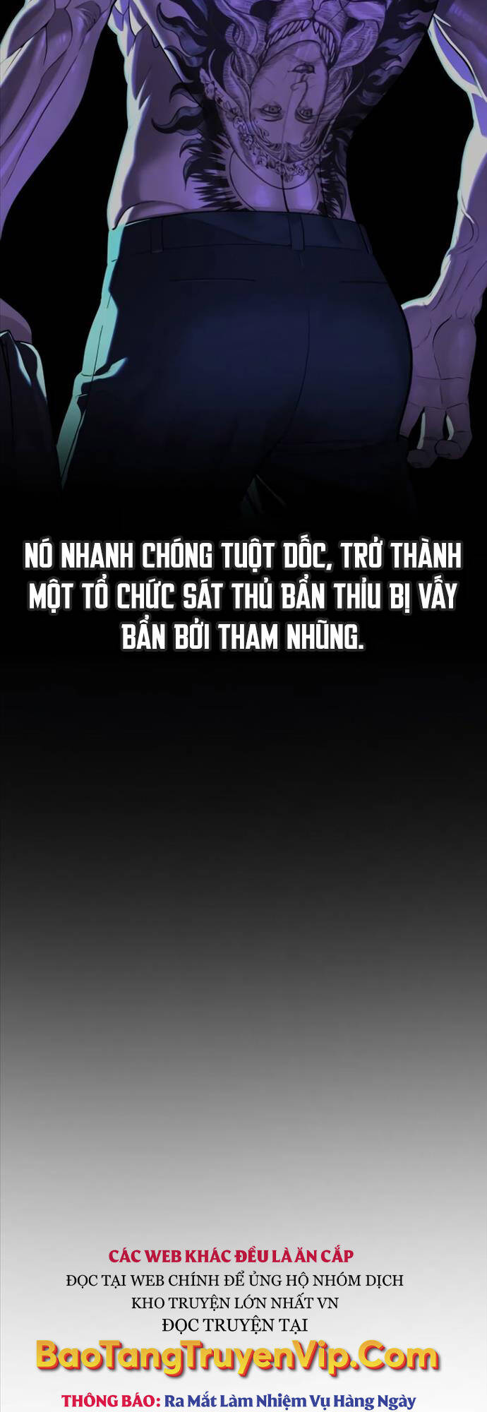 Sát Thủ Peter Chap 25 - Next Chap 26