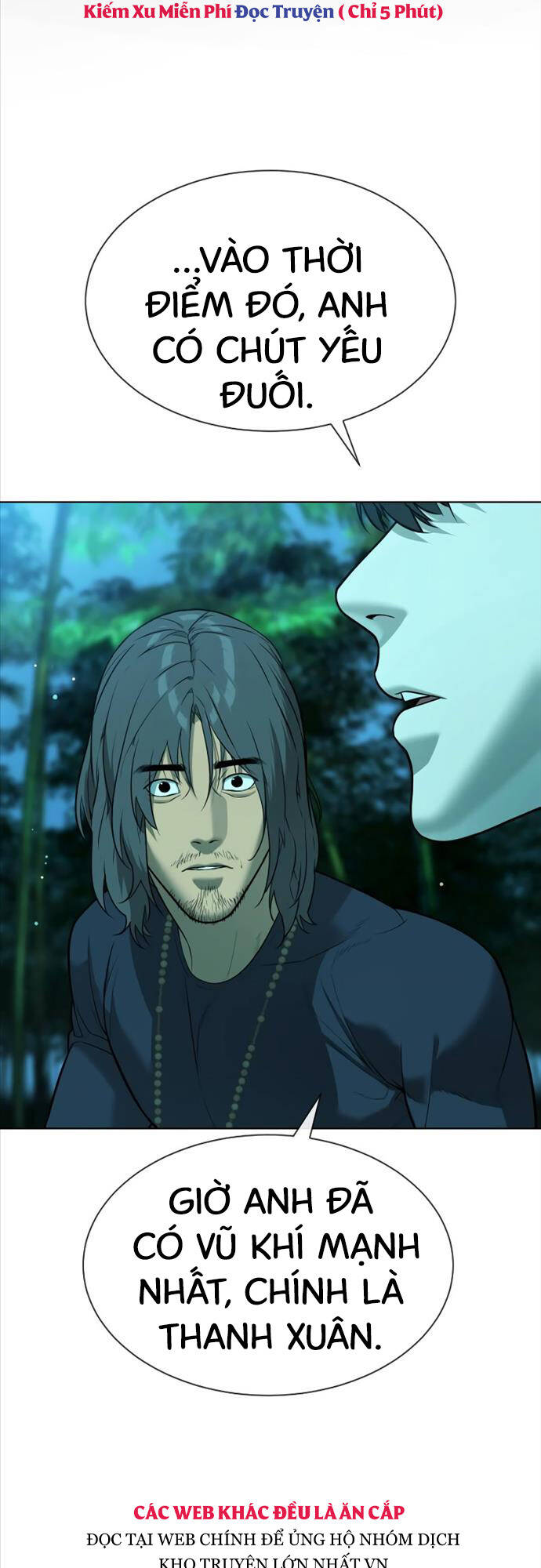 Sát Thủ Peter Chap 25 - Next Chap 26